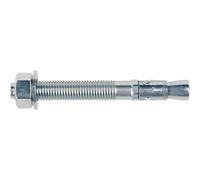 FISCHER 507563 - Anclaje macho perno FBN II 12/10 A4 (Envase de 20 ud.)