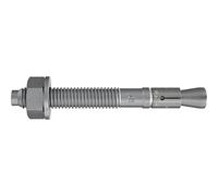 Fischer 507579 - Pernos fbn ii 10/10, galvanizado,