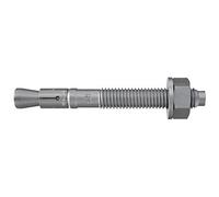 Fischer 507580 - Pernos fbn ii 10/30, galvanizado,