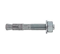 Fischer 508013 - Pernos fbn ii 10.5 k, galvanizado,