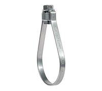 FISCHER 513308 - Abrazadera SPRINKLER FRSL 76 / 25C (Envase de 25 ud.)