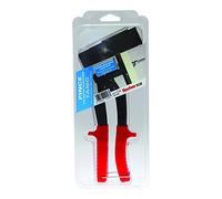 Fischer 513599 Outillage de mano, Negro