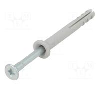 FISCHER 513737 Plastic anchor