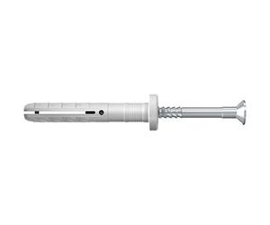 Fischer 513843 - Taco clavo n6x40mm/10f