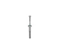 Fischer 514872 - Taco clavo n5x25/1 fila
