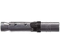 FISCHER 519015 - Anclaje metalico de casquillo FH II 15/M12 I (Envase de 20 ud.)