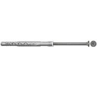 FISCHER 522713 - Taco nylon largo multimaterial SXRL 10X160 T A4 (Envase de 50 ud.)
