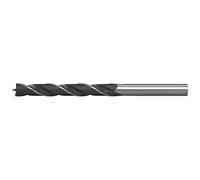 FISCHER 530630 - Broca cilindrica para madera HB 3/2