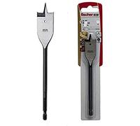 Fischer Broca pala 530647 para madera 12 mm 1k