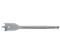 Fischer Broca pala 530657 para madera 20 mm 1k
