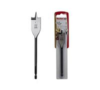 Fischer Broca pala para madera 530660 25 mm 1k