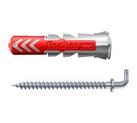 Fischer 535000 Duopower Blister 6 x 30 Wh K