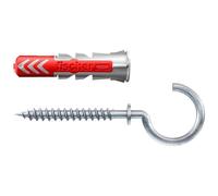 Fischer 535012 Blister Duopower 5 x 25 Rh K