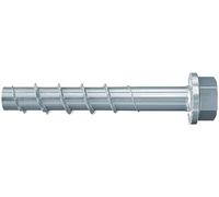 Fischer FBS II Ultracut 8x70 20/5 US TX