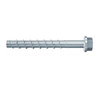 Fischer Befestigungssysteme Tornillos para hormigón FBS II Ultracut, cabeza hexagonal, huella tor