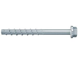 Fischer 536856 tornillouerca 110 mm 50 pieza(s)