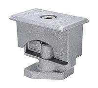 Fischer 538880 Solar Fix - Abrazadera