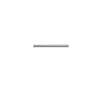 Fischer 542982 D-S HM - Broca para piedra (10,0 x 67/120 VPE, 1 unidad)