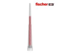 Fischer Cánula para taco químico MR FIS Mixer – Boquilla mezcladora estática 10 uds