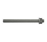 fischer 547703 FIS A - Fundas para documentos (A12 x 280, 10 unidades), color gris