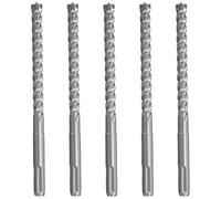Fischer 549924 Quattric II 10/100/165 Xp5