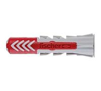 Fischer Taco Duopower 555010 10x50 – envase de 50 ud.