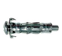 fischer 558100 Taco, Gris