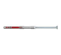fischer 562181 DuoXpand, rojo, 8 x 120