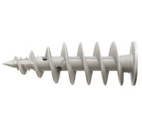 Fischer 570349 tornillo de anclaje y taco 25 pieza(s)