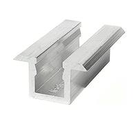 Fischer 571134 Solar Fix - Abrazadera