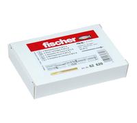 Fischer - 62620 Rm 12 B | Pistola de Engrase | Herramientas Neumáticas | Kit Herramientas Neumaticas | Racor | Sand Blaster, Origen España