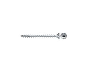 Fischer 670675 tornillouerca 35 mm 50 pieza(s)