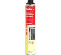 Fischer 71043 Espuma de poliuretano.