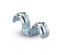 Fischer 79536 - Montaje de abrazadera bsmz 24,