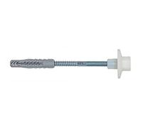 Fischer 80658 - Wd sanitaria de fijación de 8 x 110