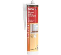 Fischer 9380 - Silicona neutra