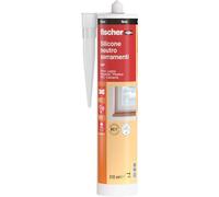 Fischer 9392 Silicona neutra