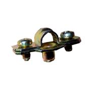 Fischer abrazadera metalica am 47 015046 (caja 15 unidades)