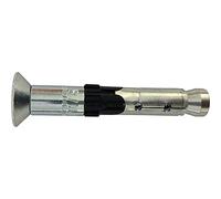 fischer - Ancl. Met. Fh Ii 12/25 Sk / (Caja de 25 Uds), 44918