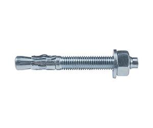 fischer - Ancl. Perno Fwa 16X140 / (Caja de 10 Uds), 45798