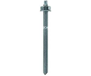 Fischer ancla Barra RG M 8 x 150, A4, 50293