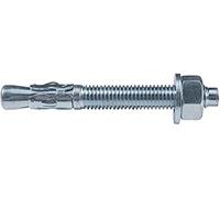 Fischer - anclaje metálico perno fwa 8x80 en caja de 50 uds., taco me