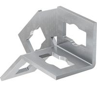 FISCHER ángulo universal PUWS 2x2-135°