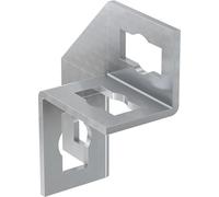 FISCHER ángulo universal PUWS 2x2