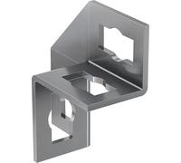 FISCHER ángulo universal PUWS 2x2 A4