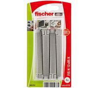 fischer - Blister Fis Hk 12X85 K / (Blister de 4 Uds), 503787
