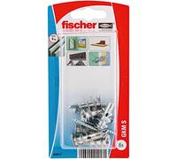 fischer - Blister Gkm Sk / (Blister de 6+6 Uds), 90917