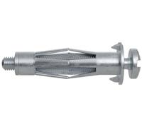 fischer - Blister Hm 6X52 S K Nv / (Pac de 1 Uds), 90932