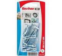 Fischer Blíster HM-NA 5X37 K - 4 uds (90925)