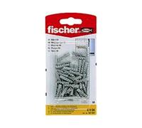 fischer - Blister S-5 Kp / (Blister de 25 Uds), 14866